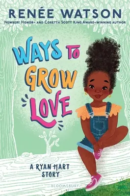 Spôsoby, ako pestovať lásku - Ways to Grow Love