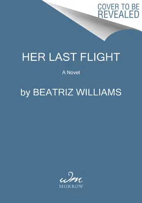 Jej posledný let - Her Last Flight
