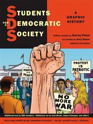 Študenti za demokratickú spoločnosť - Students for a Democratic Society
