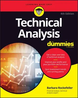 Technická analýza pre hlupákov - Technical Analysis for Dummies