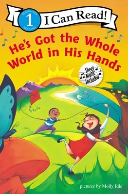 Má v rukách celý svet: Úroveň 1 - He's Got the Whole World in His Hands: Level 1