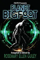 Planéta Yeti - Planet Bigfoot