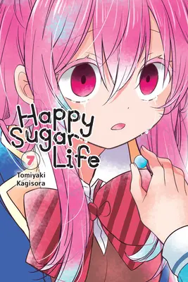 Šťastný život s cukrom, zv. 7 - Happy Sugar Life, Vol. 7