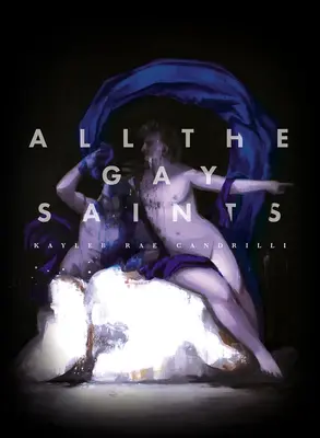 Všetci svätí homosexuáli - All the Gay Saints