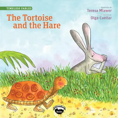 Želva a zajac - The Tortoise and the Hare