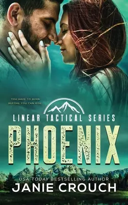 Phoenix: Lineárny taktický - Phoenix: Linear Tactical