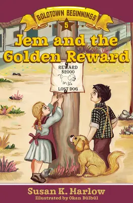 Jem a zlatá odmena - Jem and the Golden Reward