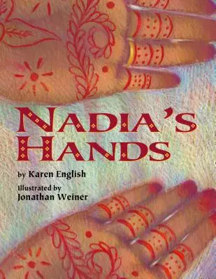 Nadine ruky - Nadia's Hands