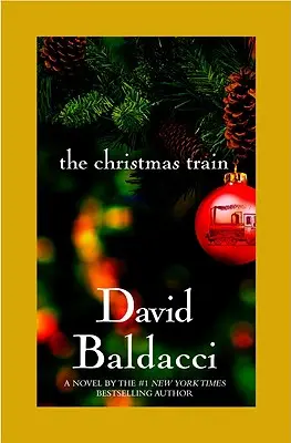 Vianočný vlak - The Christmas Train