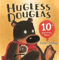Bez objatia Douglas - Hugless Douglas