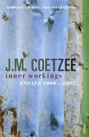Vnútorné diela - Literárne eseje 2000-2005 - Inner Workings - Literary Essays 2000-2005