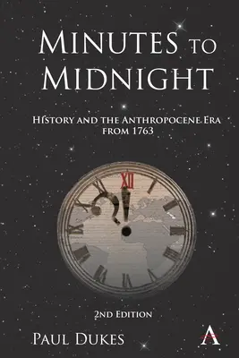 Minúty do polnoci, 2. vydanie - Minutes to Midnight, 2nd Edition