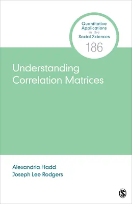 Pochopenie korelačných matíc - Understanding Correlation Matrices