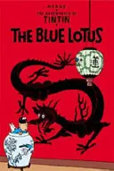 Modrý lotos - Blue Lotus