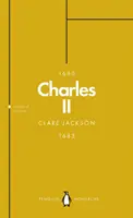 Charles II (Penguin Monarchs): Neochvejný - Charles II (Penguin Monarchs): The Steadfast