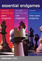 Základné koncové hry - Essential Endgames