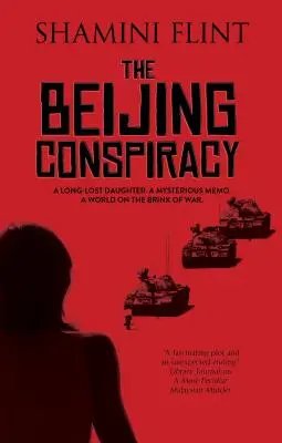 Pekinské sprisahanie - The Beijing Conspiracy