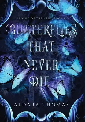 Motýle, ktoré nikdy neumierajú - Butterflies That Never Die