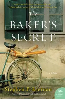 Tajomstvo pekára - The Baker's Secret