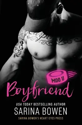 Chlapec - Boyfriend