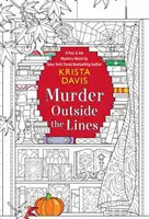 Vražda za hranicami - Murder Outside the Lines