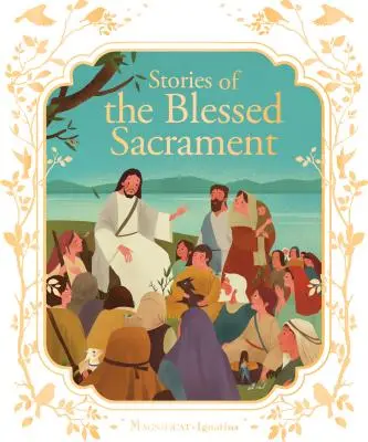 Príbehy Najsvätejšej sviatosti - Stories of the Blessed Sacrament