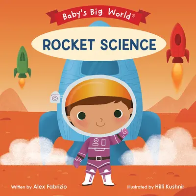 Raketová veda - Rocket Science
