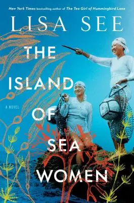 Ostrov morských žien - The Island of Sea Women
