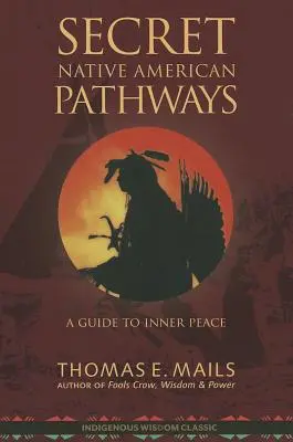 Native American Pathways: Sprievodca vnútorným pokojom - Native American Pathways: A Guide to Inner Peace