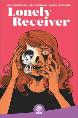 Osamelý prijímateľ - Lonely Receiver