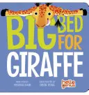 Veľká posteľ pre žirafu - Big Bed for Giraffe