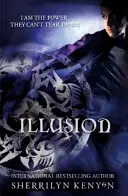 Ilúzia - číslo 5 v sérii - Illusion - Number 5 in series