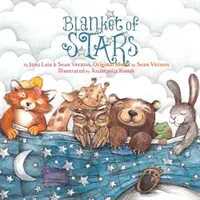 Deka z hviezd - Blanket of Stars