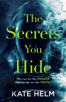 Tajomstvá, ktoré skrývate - Ak si myslíte, že poznáte pravdu, zamyslite sa znova... - Secrets You Hide - If you think you know the truth, think again . . .