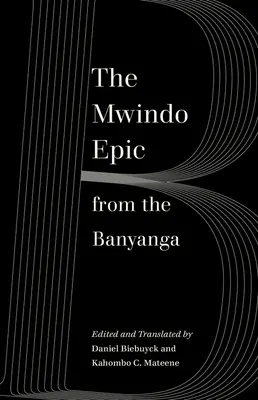 Epos o Mwinde z Banyangy - The Mwindo Epic from the Banyanga