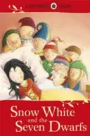 Ladybird Tales: Snehulienka a sedem trpaslíkov - Ladybird Tales: Snow White and the Seven Dwarfs