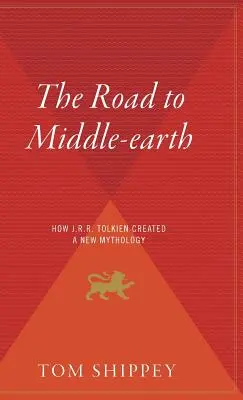 Cesta do Stredozeme - The Road to Middle-Earth