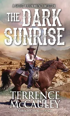Temný východ slnka - The Dark Sunrise