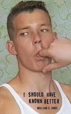 Mal som to vedieť lepšie - I Should Have Known Better