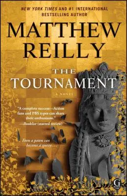 Turnaj - The Tournament