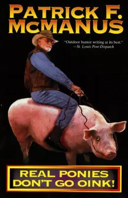 Skutoční poníci nechodia mňaukať! - Real Ponies Don't Go Oink!