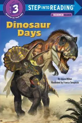 Dni dinosaurov - Dinosaur Days