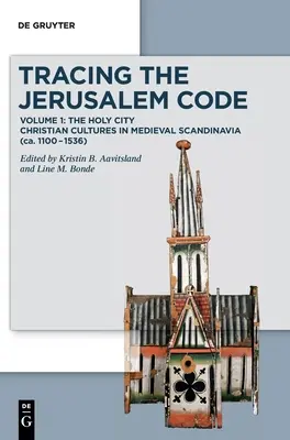 Sledovanie jeruzalemského kódexu - Tracing the Jerusalem Code