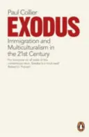 Exodus - Imigrácia a multikulturalizmus v 21. storočí - Exodus - Immigration and Multiculturalism in the 21st Century