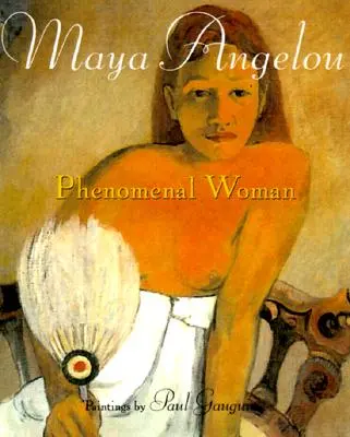 Fenomenálna žena - Phenomenal Woman