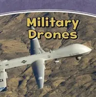 Vojenské drony - Military Drones