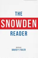 Snowdenova čítanka - The Snowden Reader