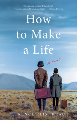 Ako si vytvoriť život - How to Make a Life