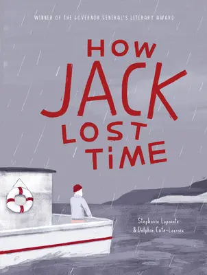 Ako Jack stratil čas - How Jack Lost Time