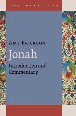 Jonáš: Úvod a komentár - Jonah: Introduction and Commentary